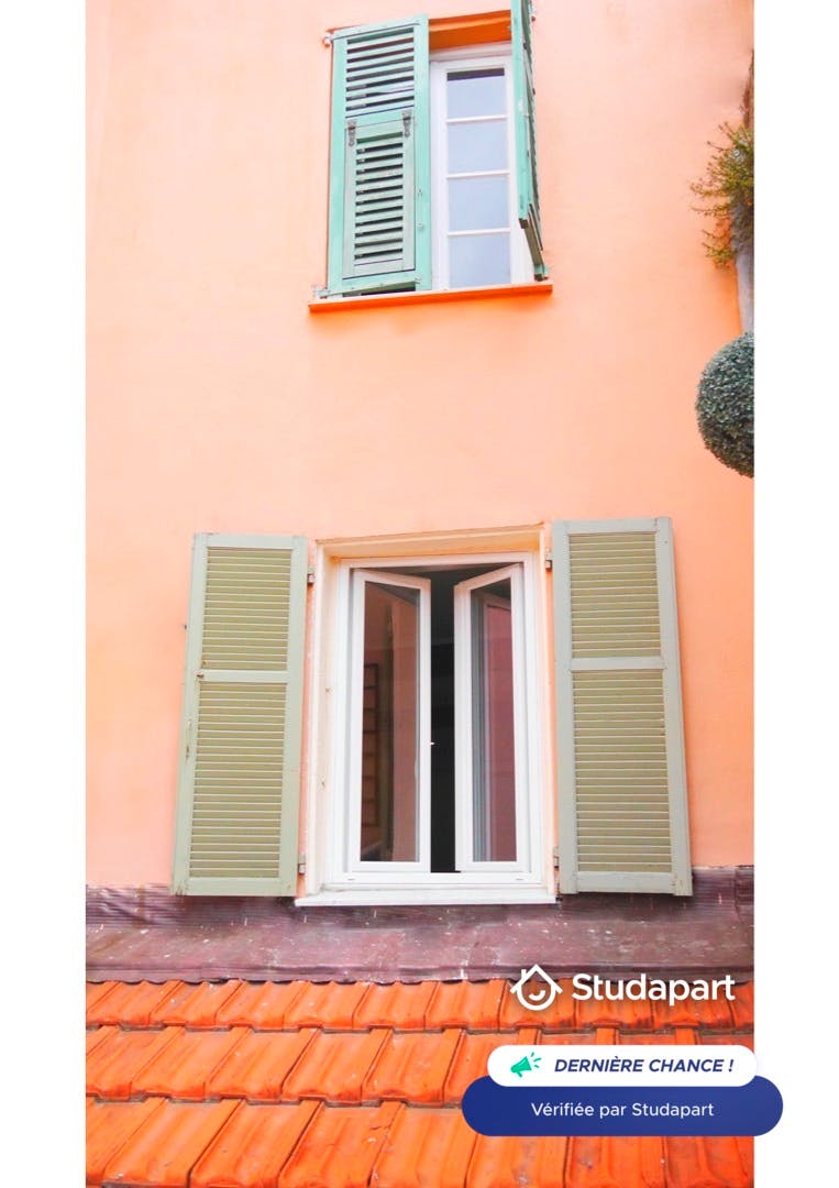 Apartment for rent on Boulevard Jean Jaurès, Nice - Widok 6