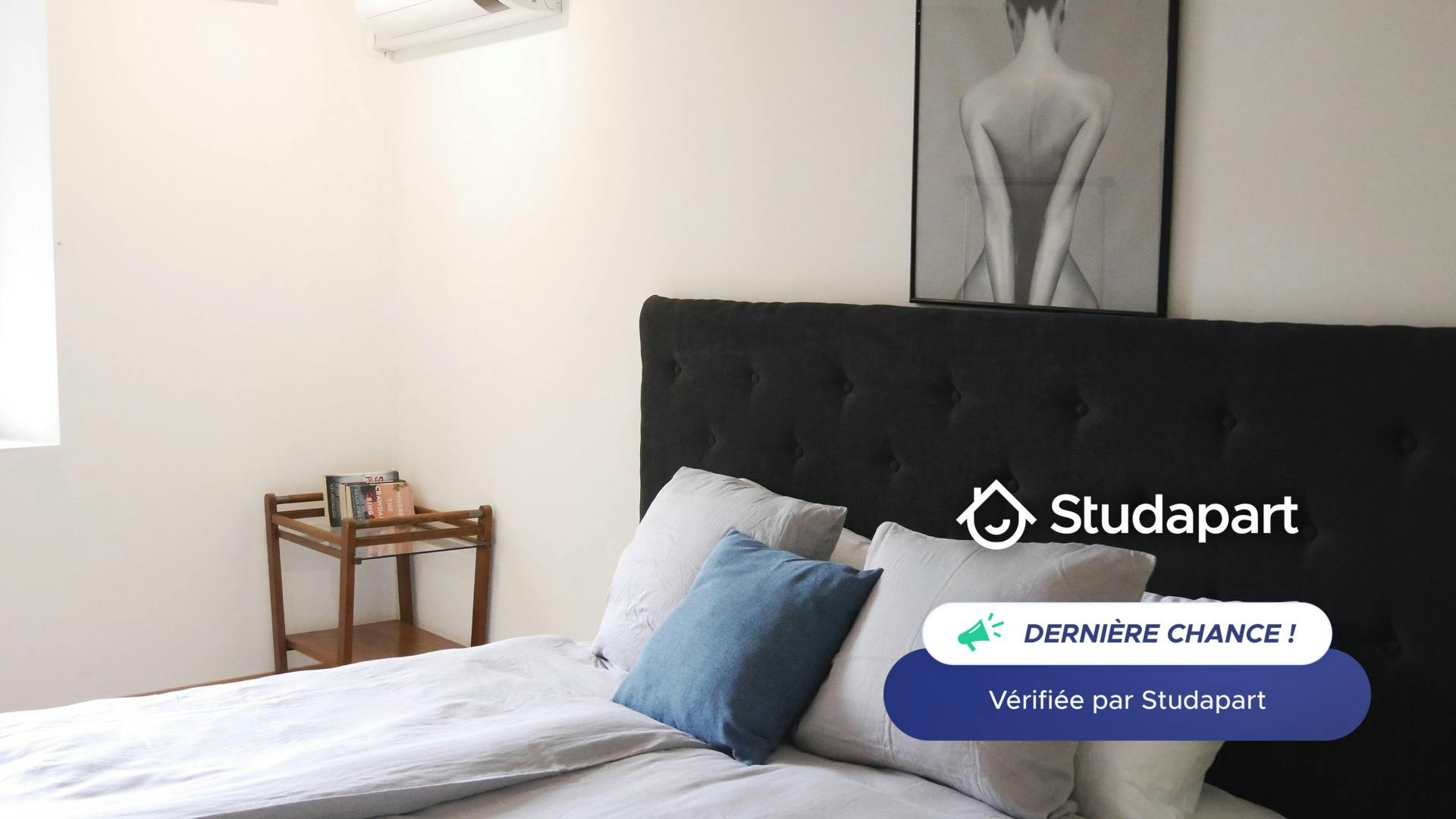 Apartment for rent on Boulevard Jean Jaurès, Nice - Widok 5