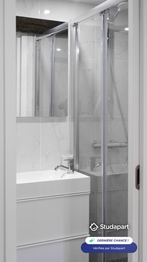 Apartment for rent on Boulevard Jean Jaurès, Nice - Widok 4