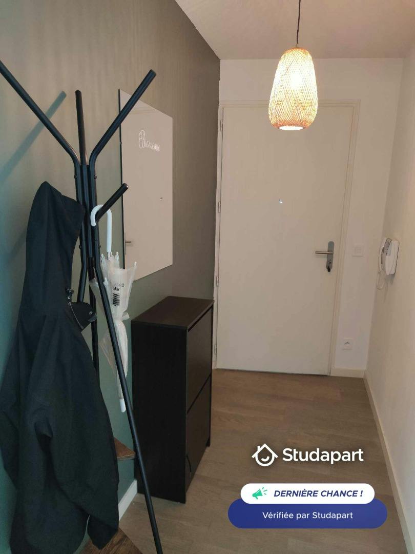 Appartement – Bordeaux, Bassins à flot - Vue 5