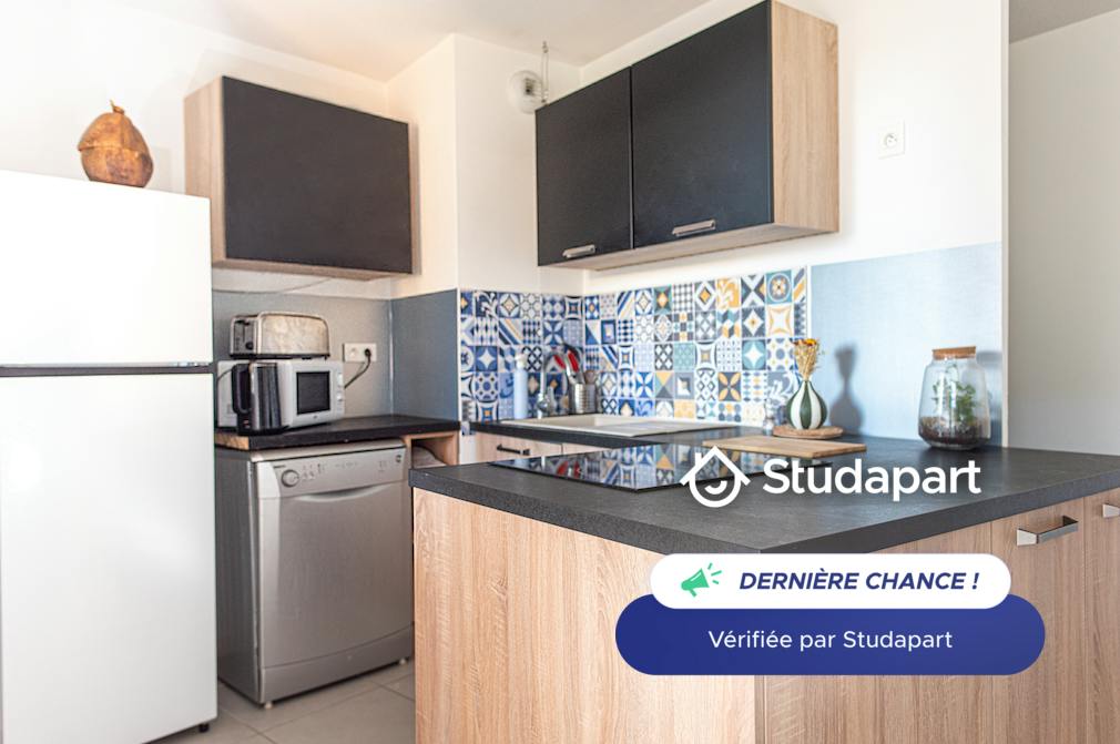 Appartement – Bordeaux, Bassins à flot - Vue 4