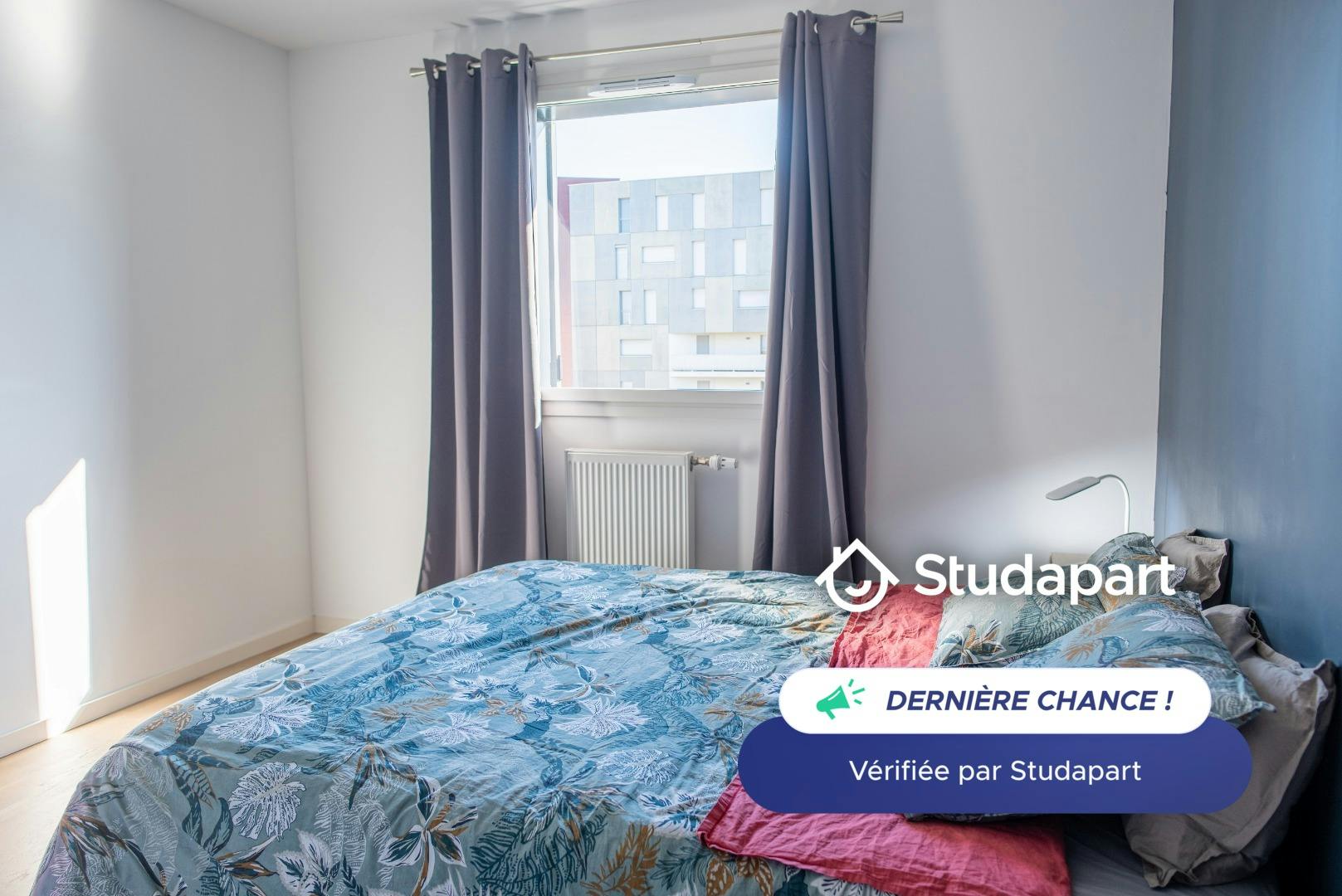 Appartement – Bordeaux, Bassins à flot - Plus
