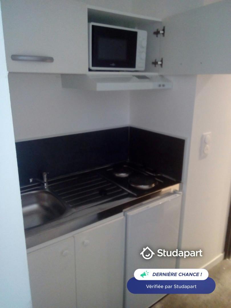 Appartement – Lille, Moulins - Plus