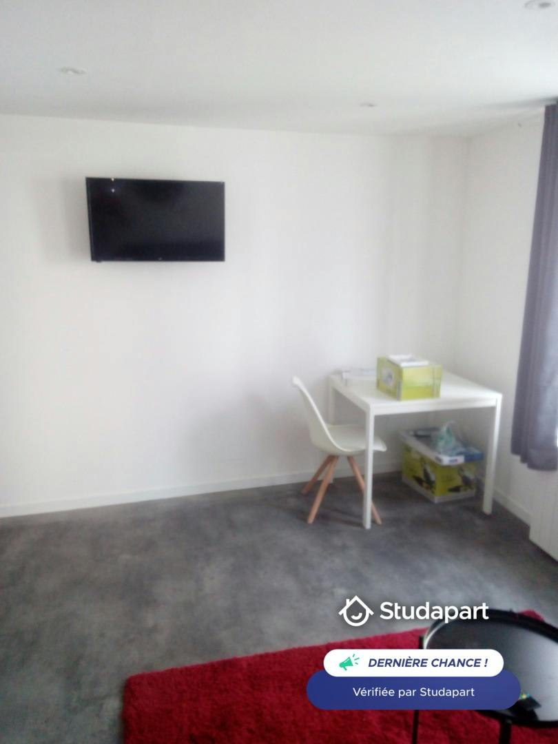 Appartement – Lille, Moulins - Vue 5