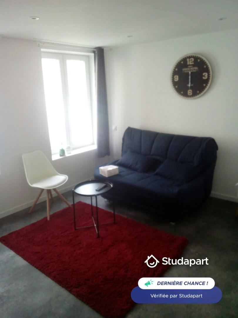 Appartement – Lille, Moulins - Vue 4