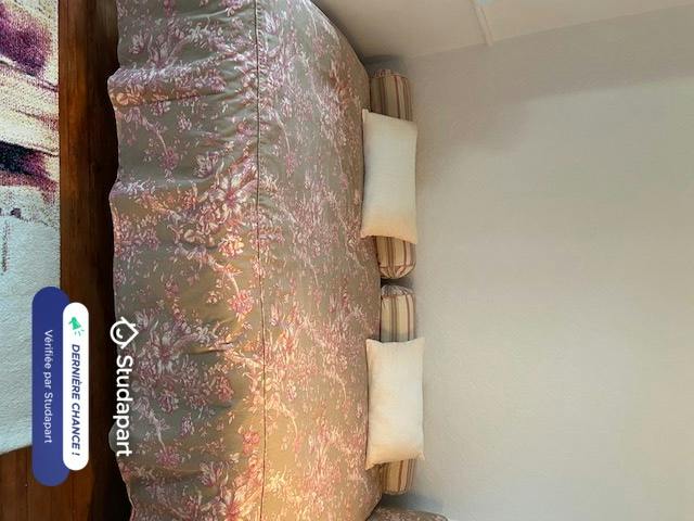 Private room for rent on Boulevard du Président Franklin Roosevelt, Bordeaux - Vue 3