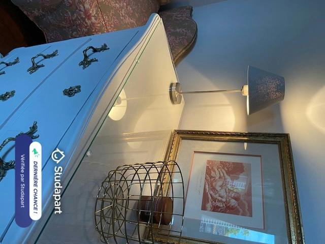 Private room for rent on Boulevard du Président Franklin Roosevelt, Bordeaux - Vue 4