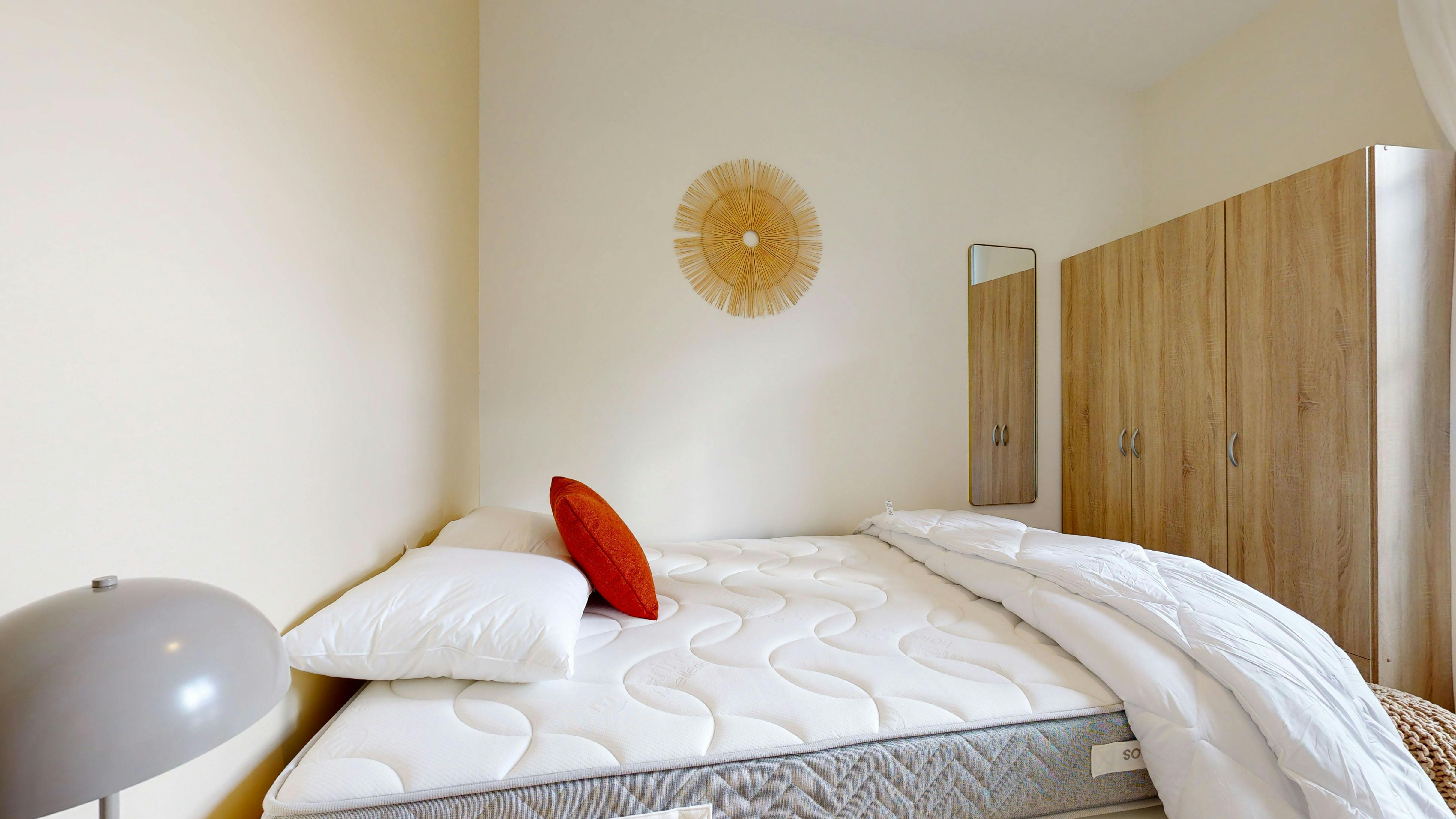 Apartment Montpellier, 10m² — photo 104
