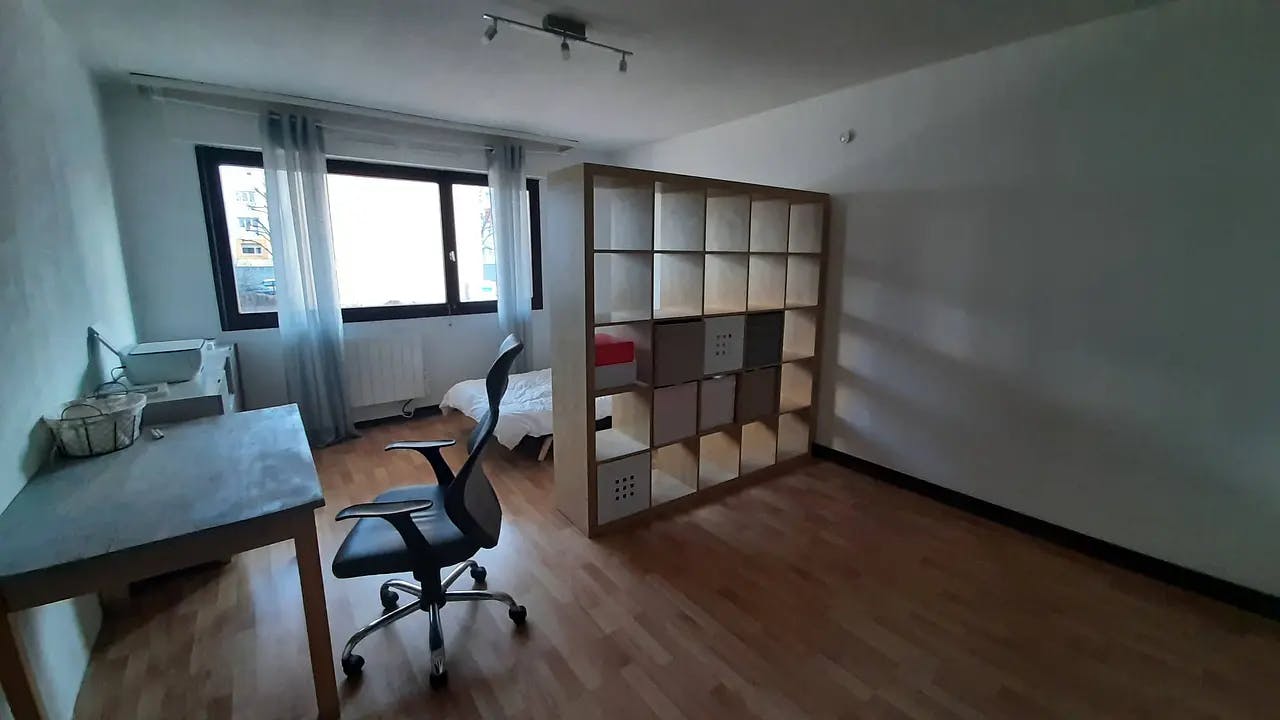 Rue de Soultz, Strasbourg preview