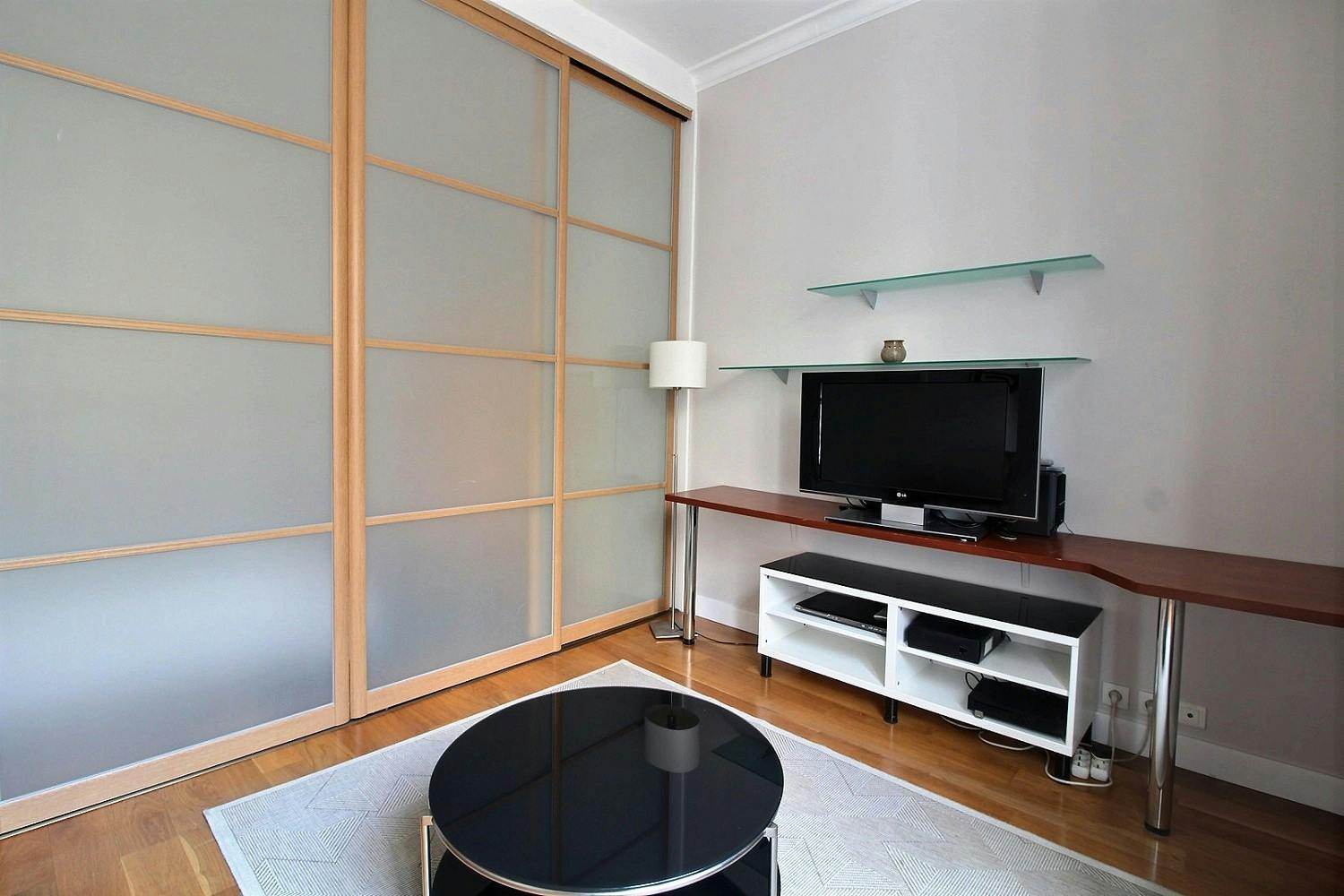 Appartement – Paris, 8th Arrondissement - Vue 5