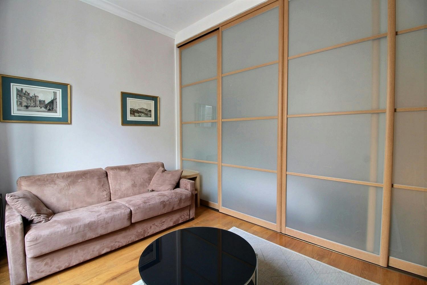 Appartement – Paris, 8th Arrondissement - Vue 4