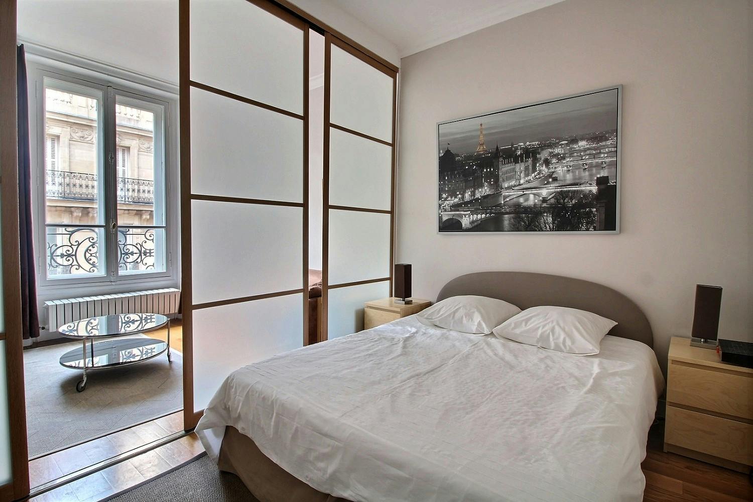 Appartement – Paris, 8th Arrondissement - Vue 3