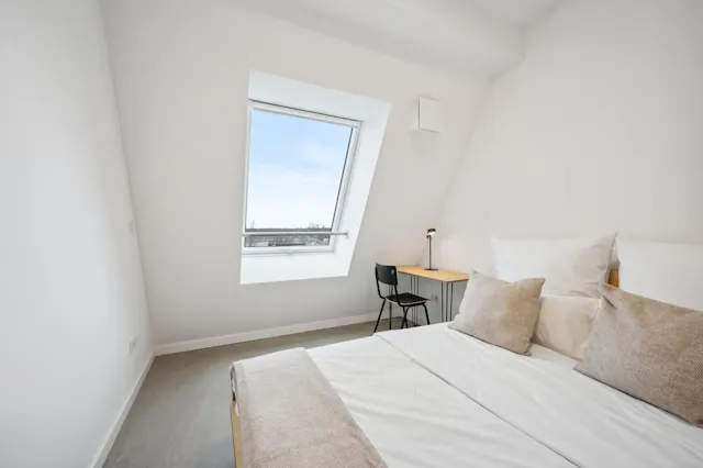 Private room in Sickingenstraße, Berlin (1465772) room image 1