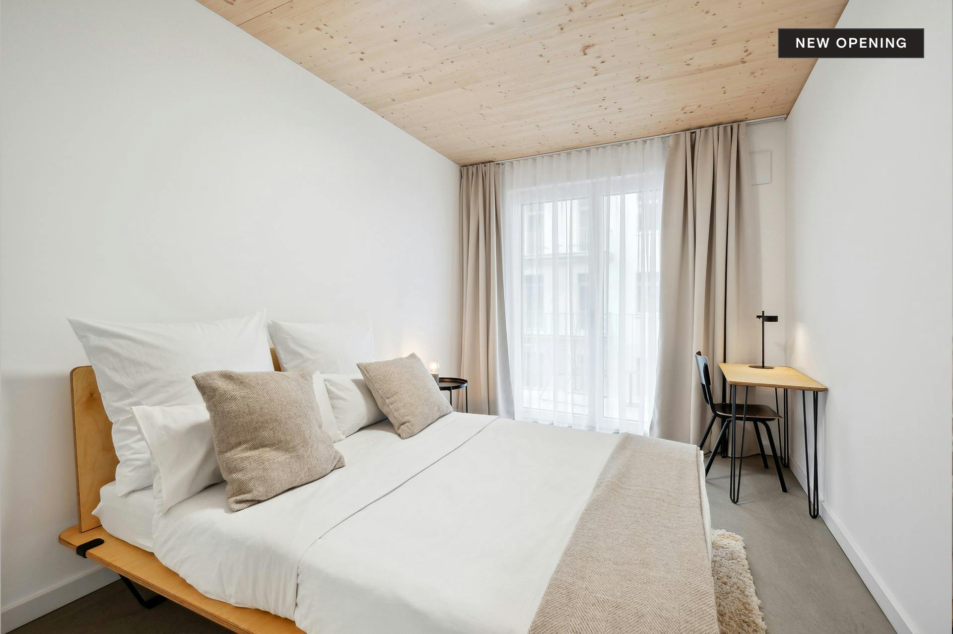 Single room Berlin, 12m² — photo 7