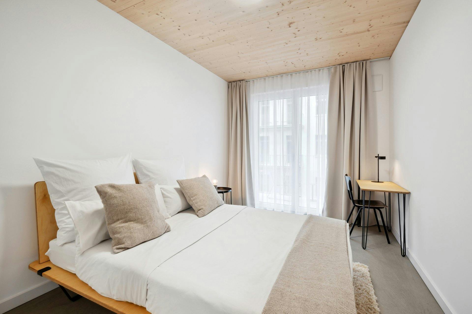 Private room in Sickingenstraße, Berlin (1465791) room image 1