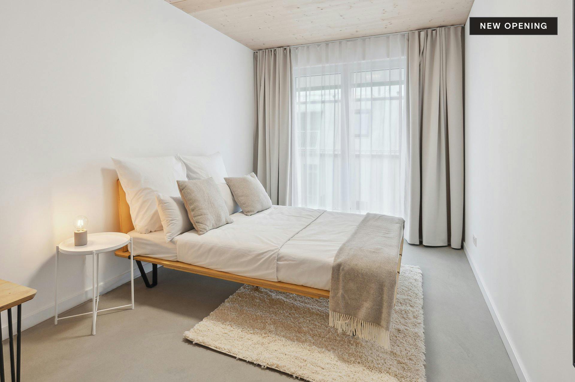 Apartment Berlin, 97m² — photo 5