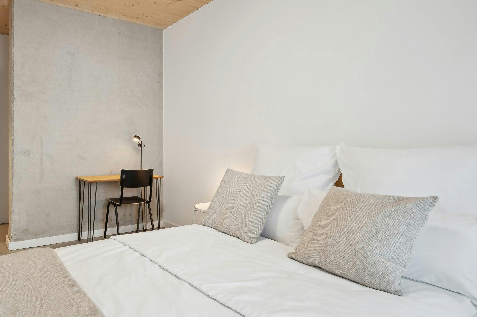 Apartment Berlin, 97m² — photo 4