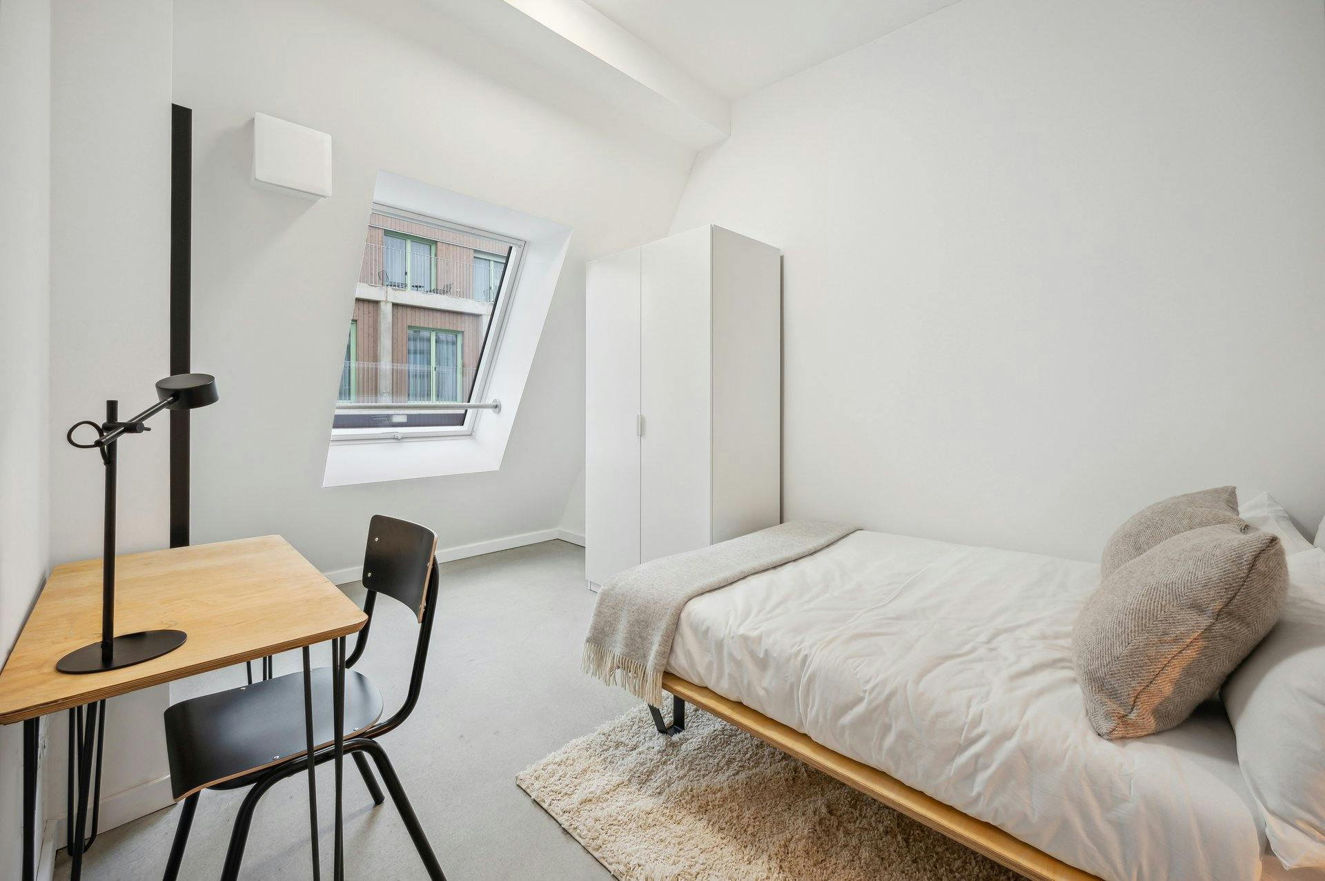 Sickingenstraße, Berlin preview