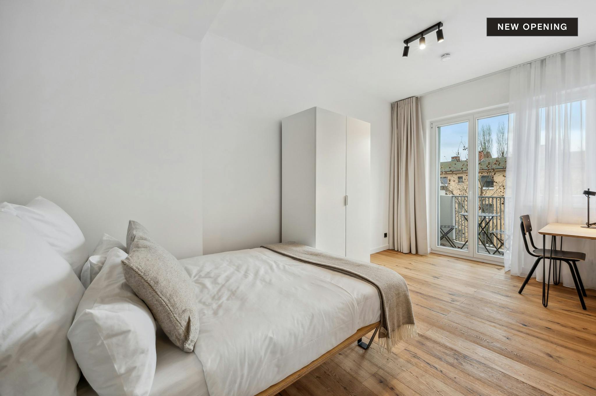 Sickingenstraße, Berlin preview