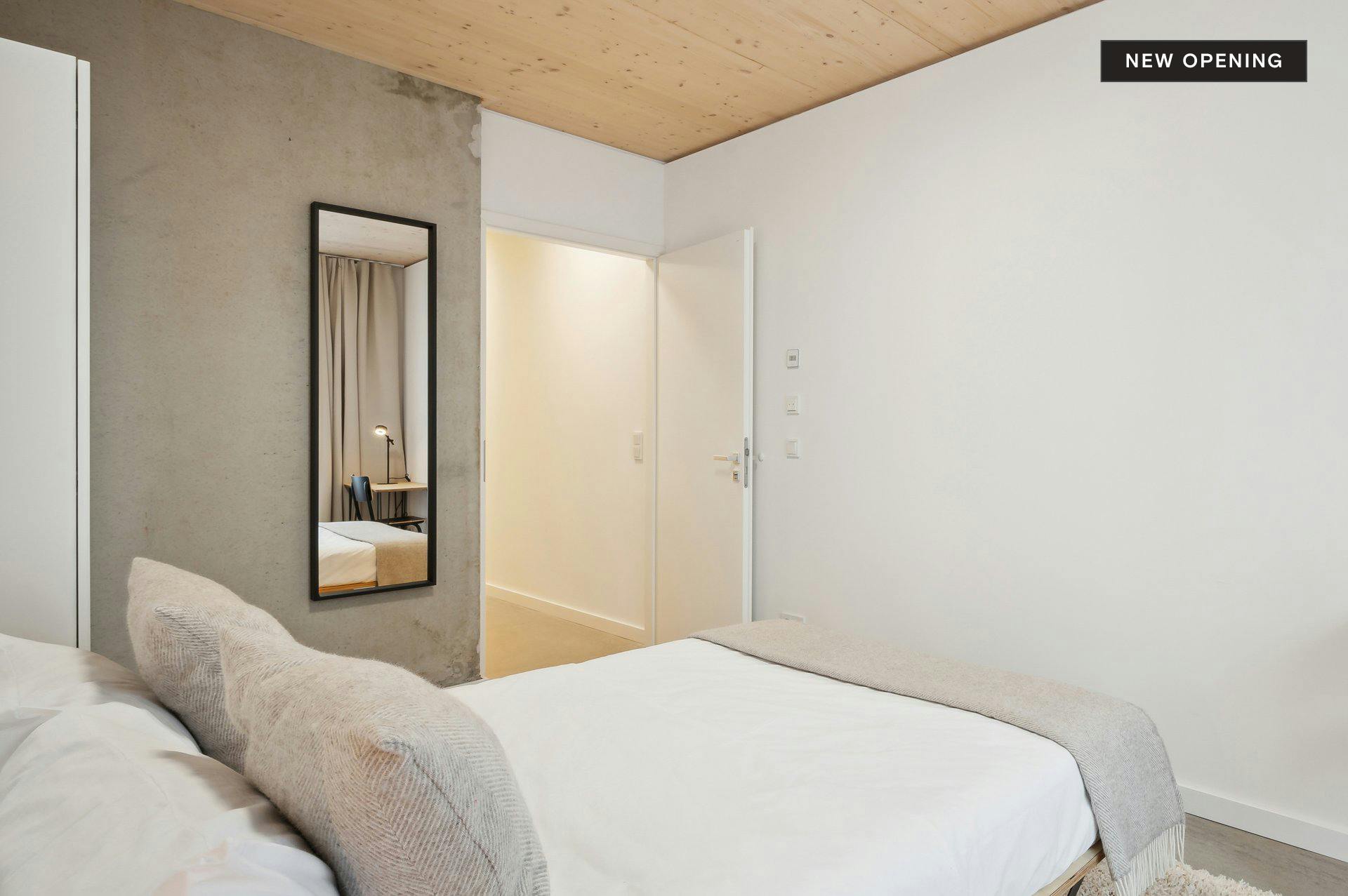 Apartment Berlin, 97m² — photo 4