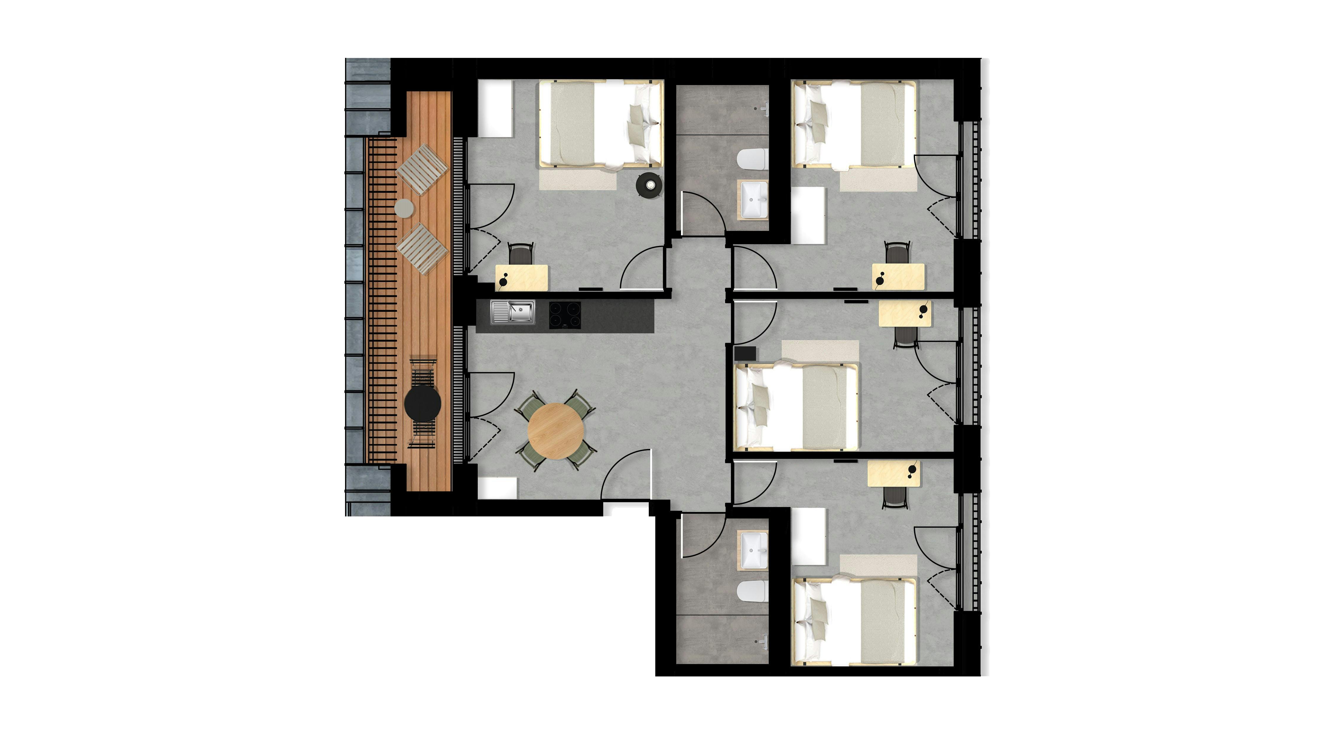 preview gallery tile