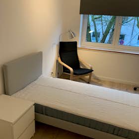 Privé kamer te huur voor € 650 per maand in Hamburg, Gazertstraße