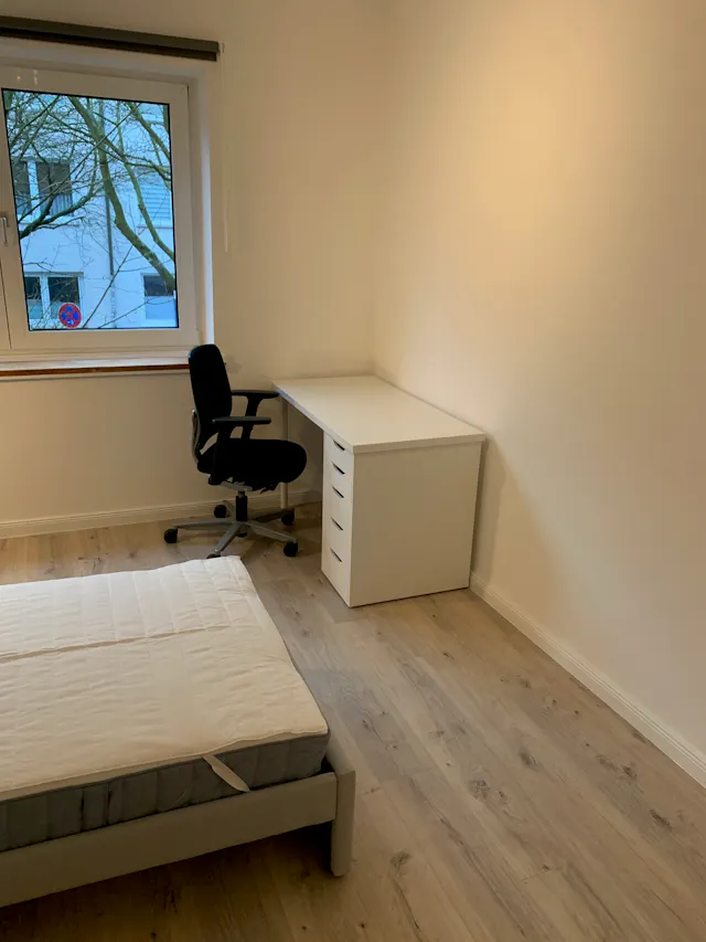 Private room in Gazertstraße, Hamburg (1465868) room image 2