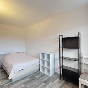 Stanza privata for rent for 380 € per month in Pau, Rue du Général Dauture