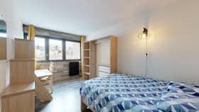 Приватна кімната за оренду для 380 EUR на місяць у Pau, Rue du Général Dauture