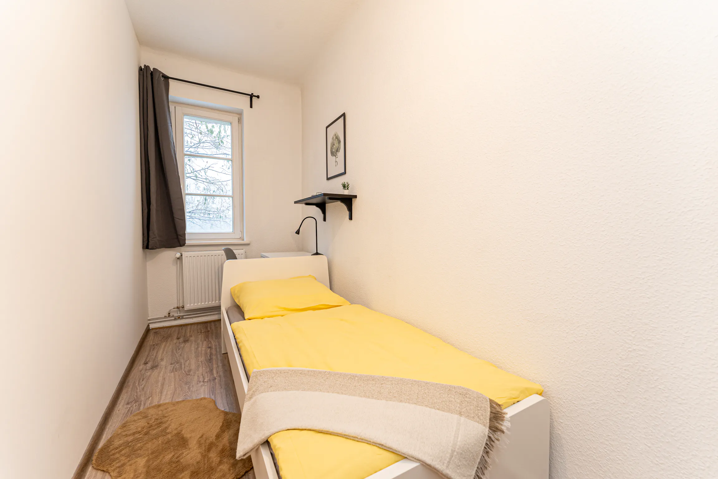Private room in Otto-Franke-Straße, Berlin (1465914) ROOM 1