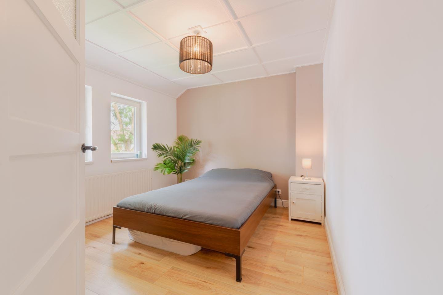 Kamer aan Henri Jonasstraat, Sittard