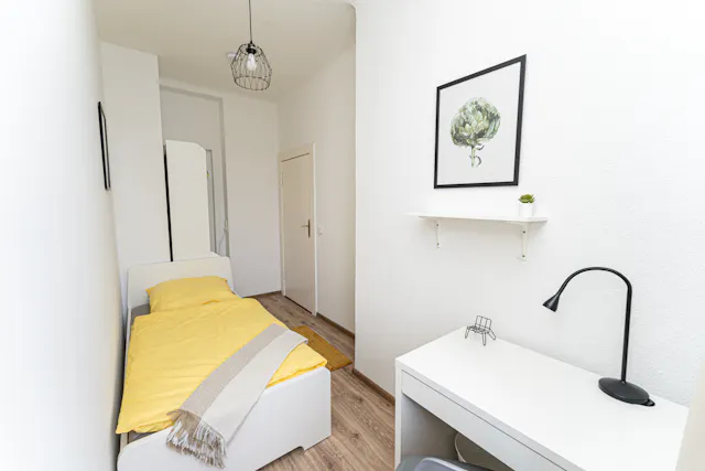 Private room in Otto-Franke-Straße, Berlin (1465924) room image 1