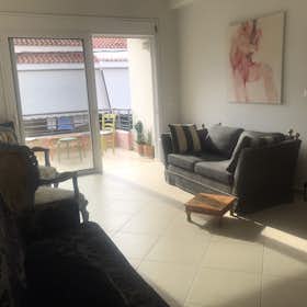 公寓 正在以 €900 的月租出租，其位于 Náfplio, Agias Monis