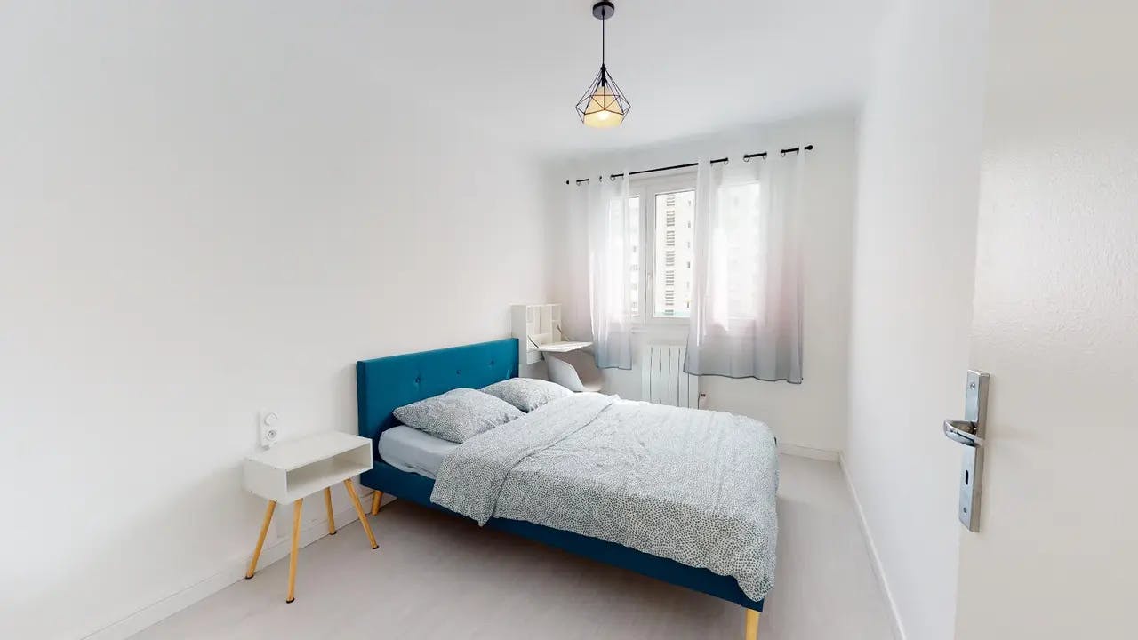 Place Romain Rolland, Montpellier 1-Montpellier-ROOM-1
