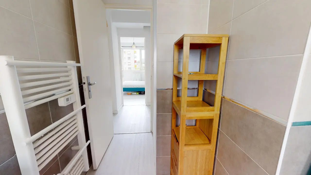 Private room in Place Romain Rolland, Montpellier (1465949) room image 5