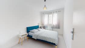 Отдельная комната сдается в аренду за 505 € в месяц в Montpellier, Place Romain Rolland