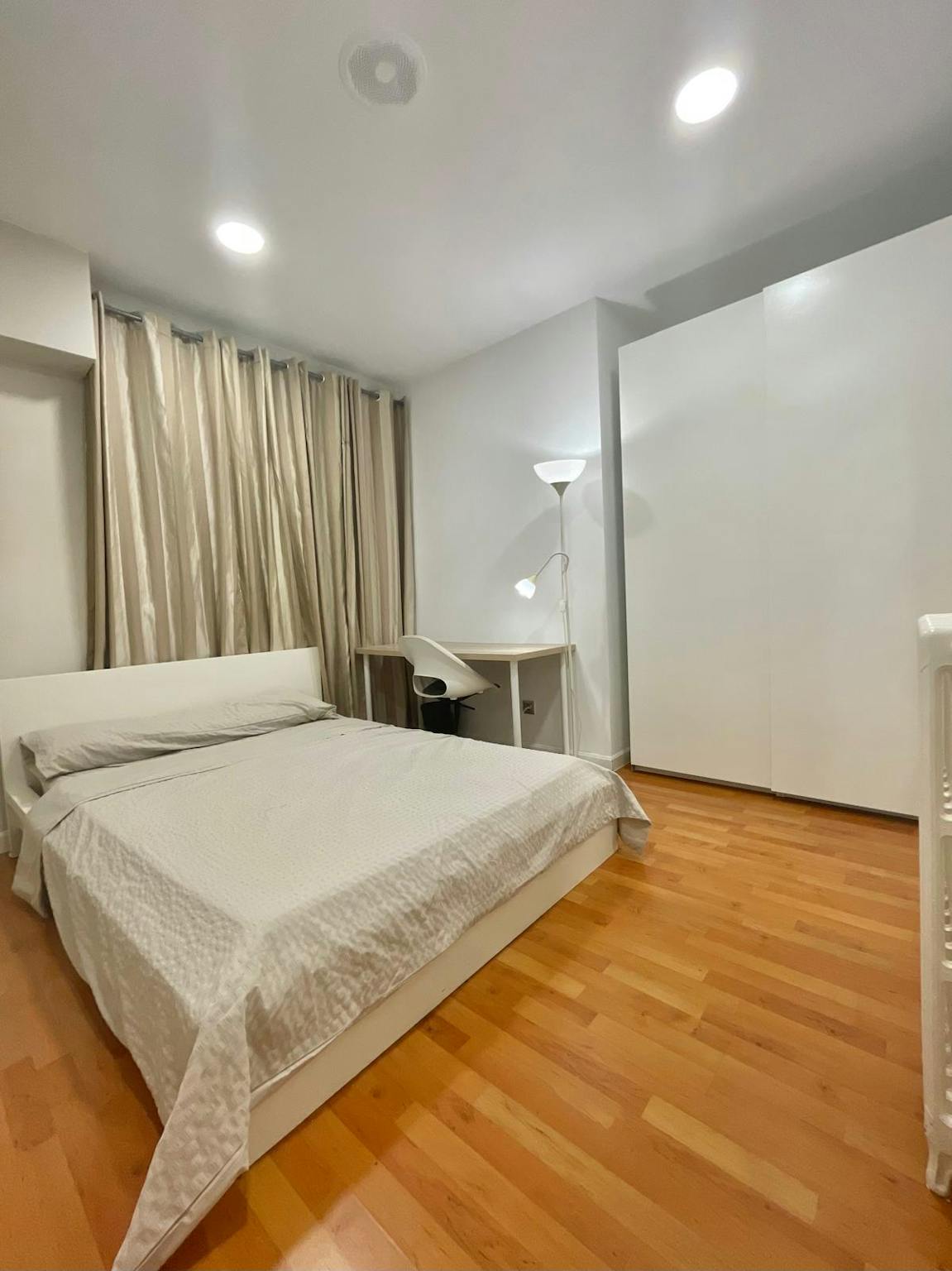 Calle de Bravo Murillo, Madrid preview