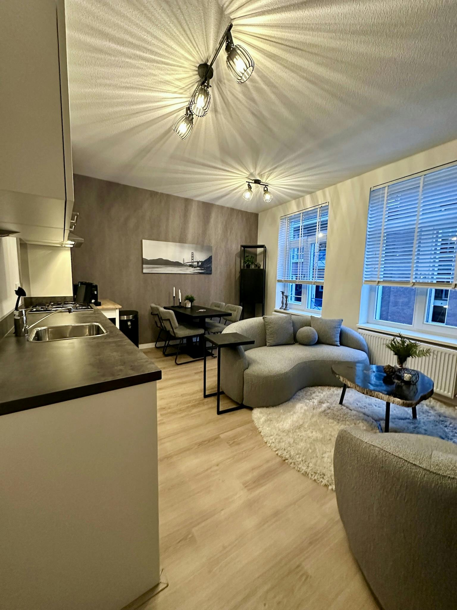 Appartement in Nijmegen