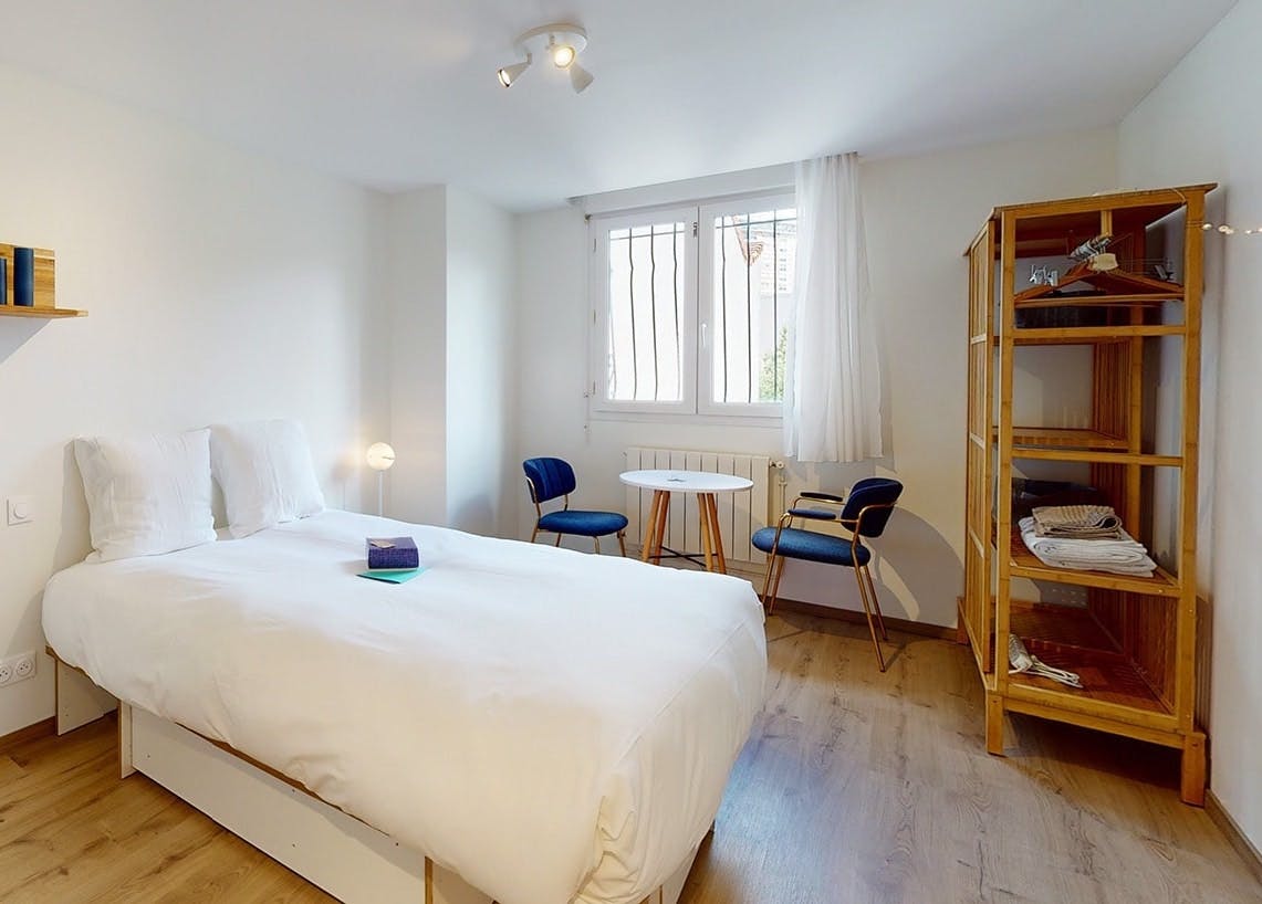 Rue Henri Barbusse, Villejuif preview