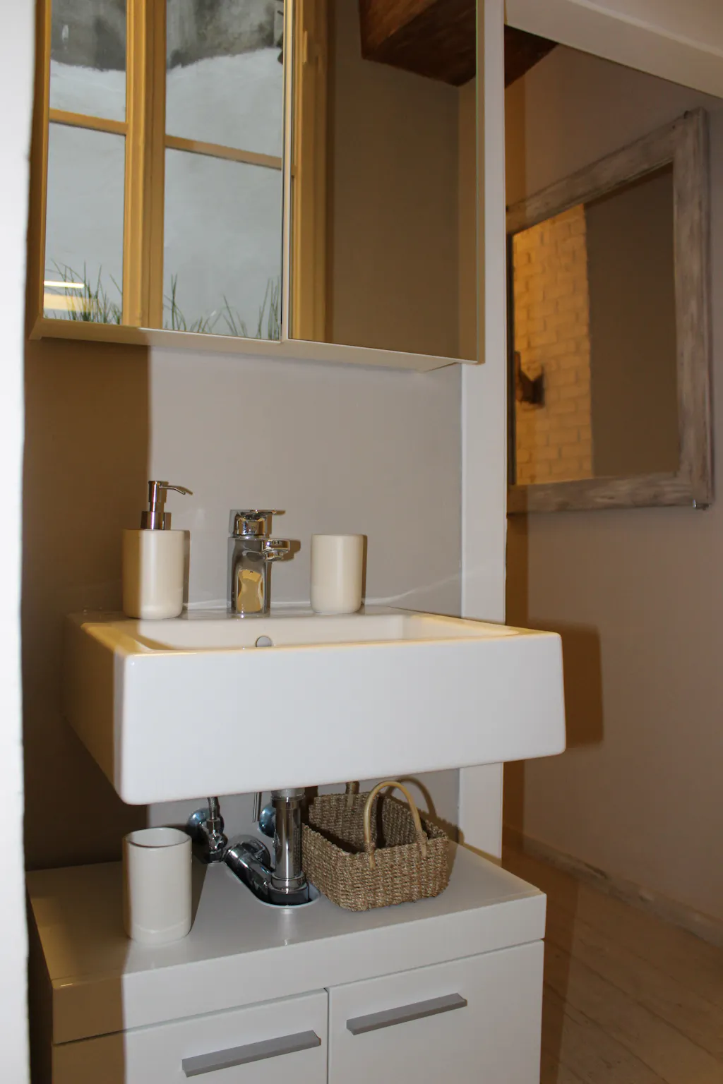 1-Bedroom Apartment in Via del Moro, Florence (1466048) ROOM 3