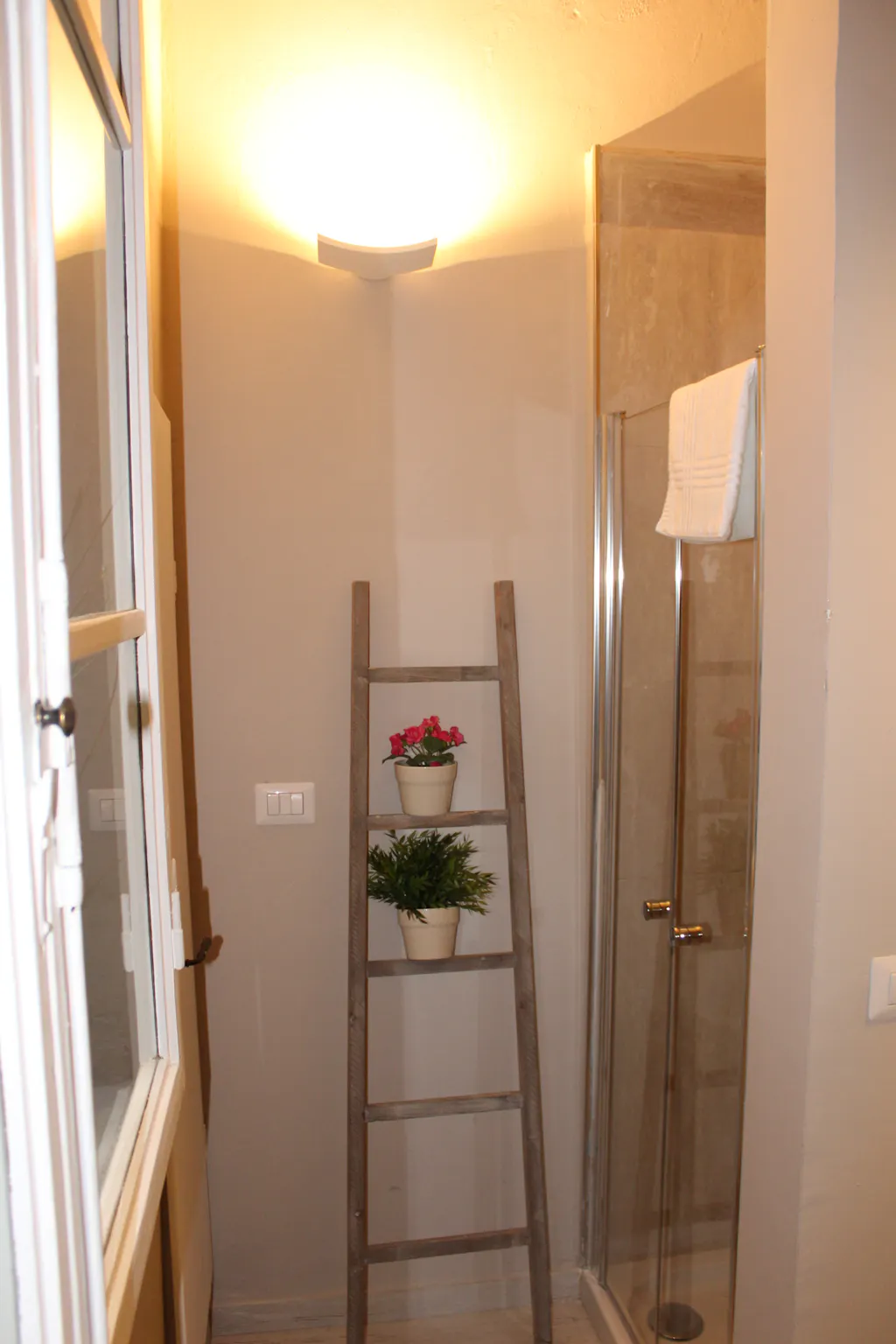 1-Bedroom Apartment in Via del Moro, Florence (1466048) ROOM 4