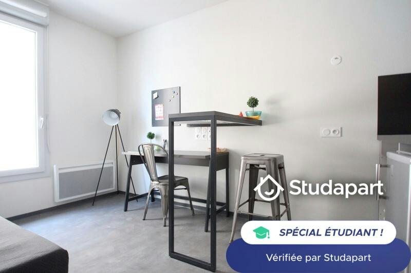 Chambre à Marseille