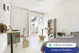 Приватна кімната за оренду для 555 EUR на місяць у Valbonne, Carrefour Georges Pompidou