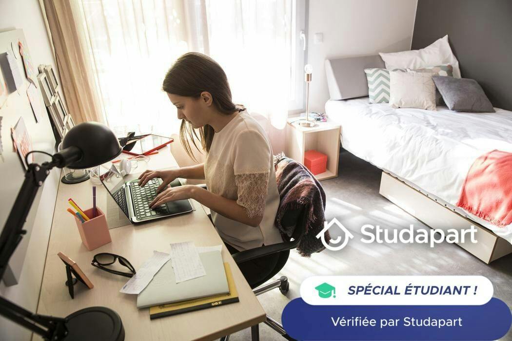 Chambre à Toulouse