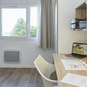 Private room for rent for €535 per month in Hérouville-Saint-Clair, Avenue de Tsukuba