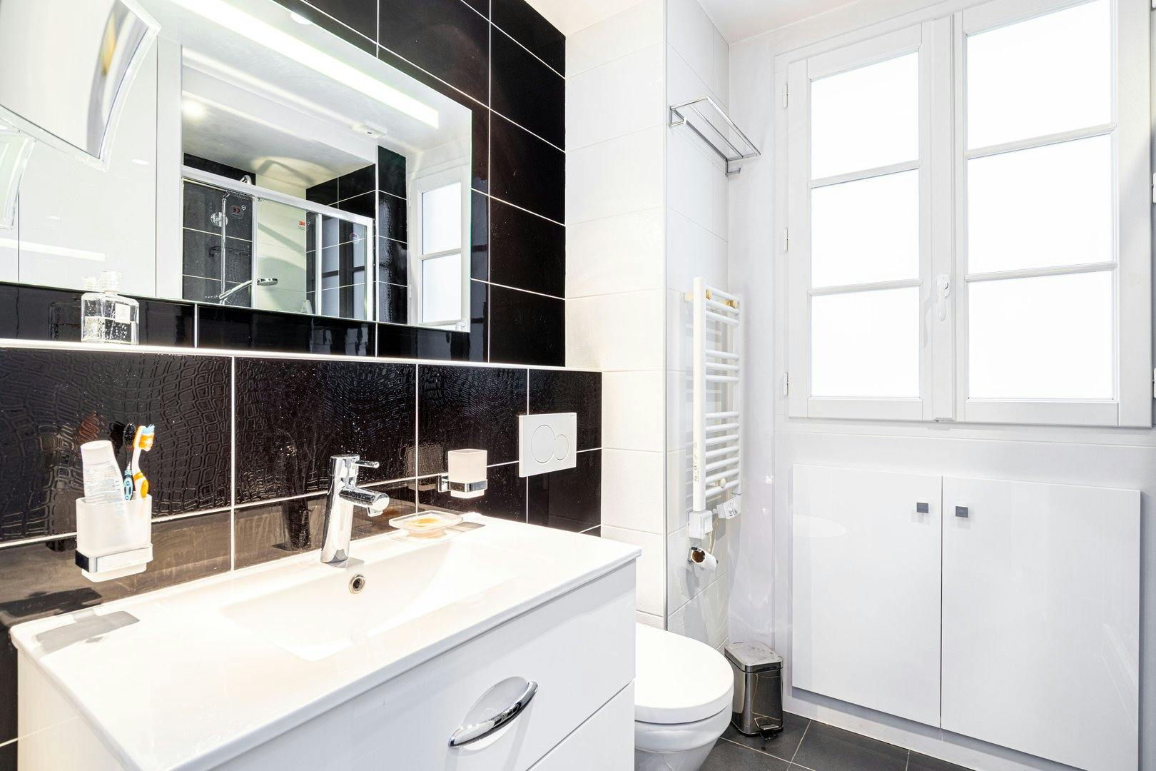 Apartment Paris, 37m² — photo 10