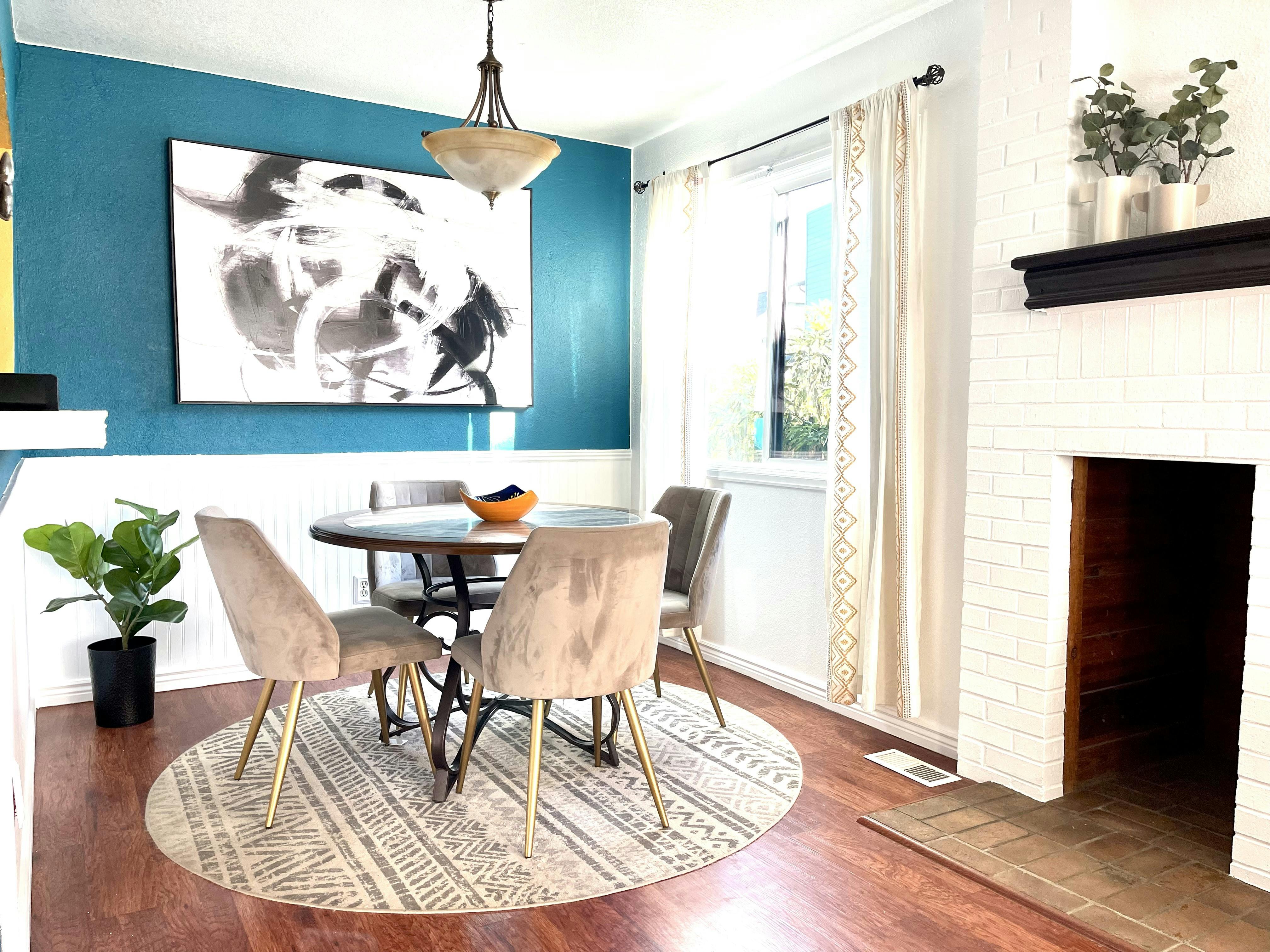 House for rent for $3,500 per month in Lakewood, W Jewell Ave