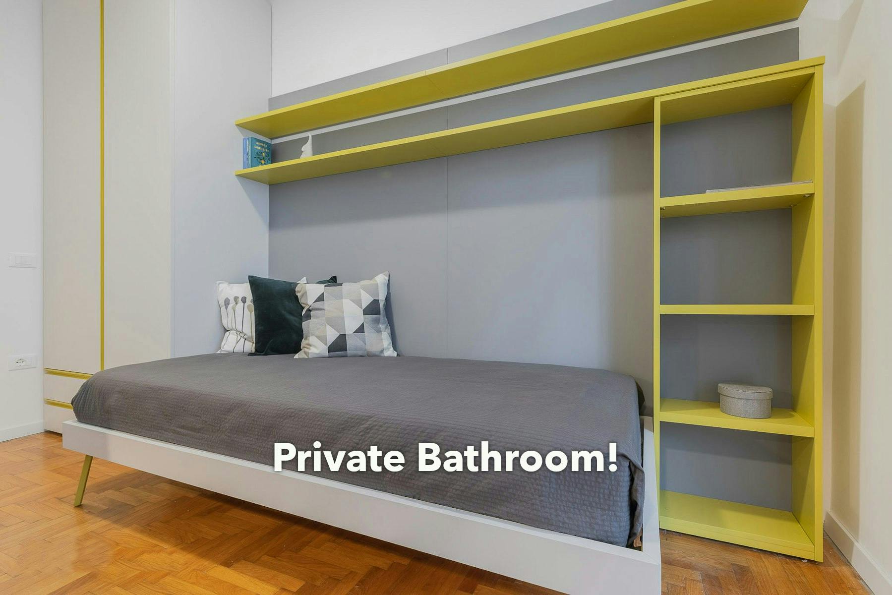 Via Leonardo Emo Capodilista, Padova preview