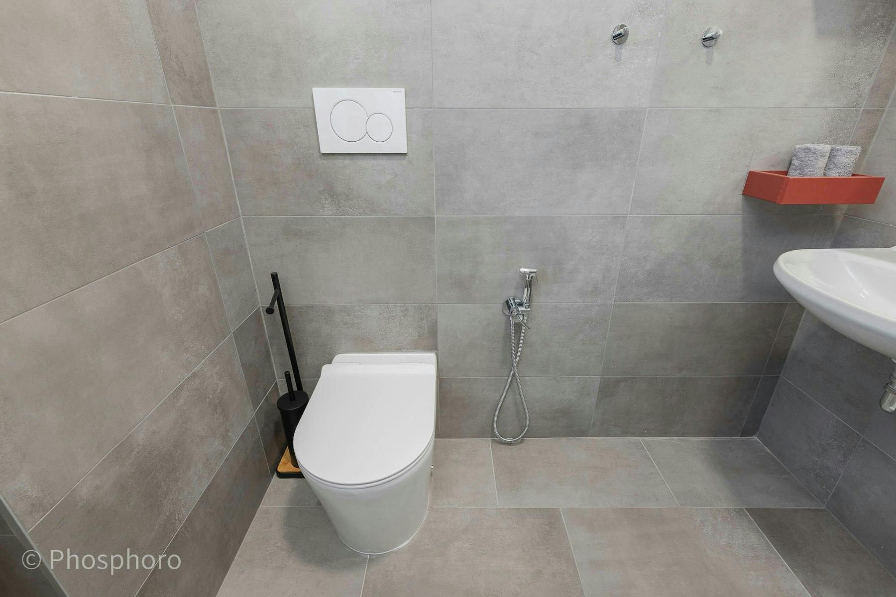 Single room Padova, 1 bed, 12m² — photo 769