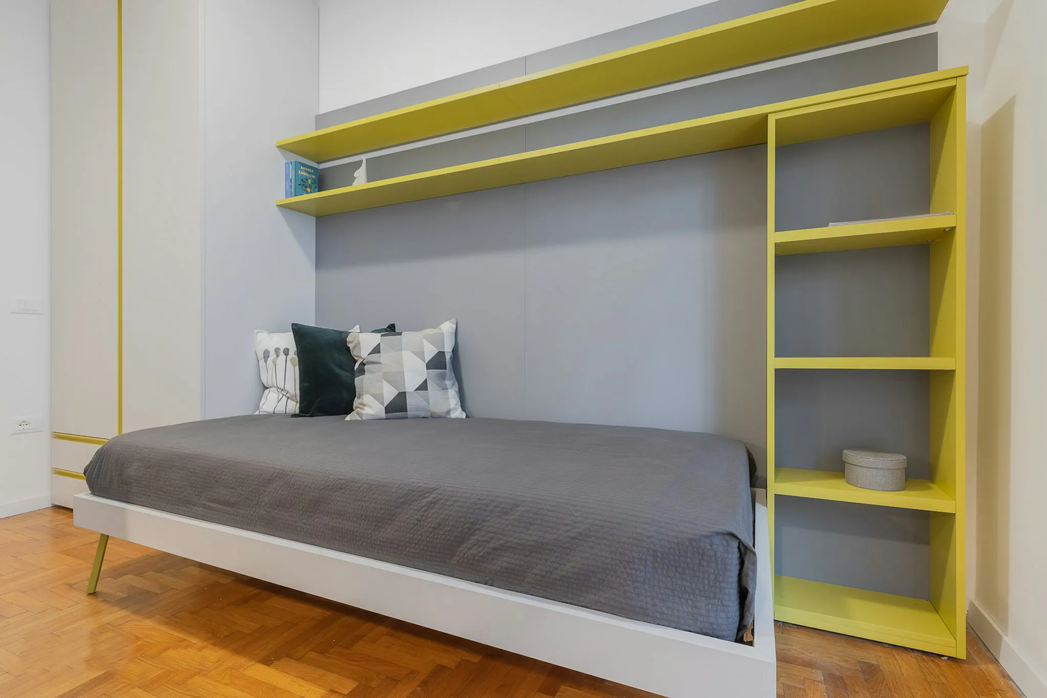 Via Leonardo Emo Capodilista, Padova preview